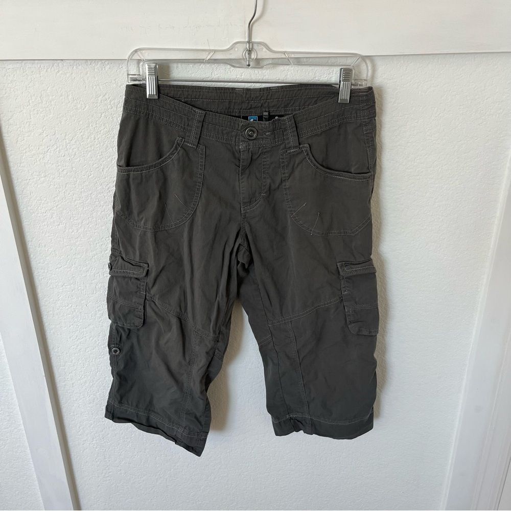 Kuhl Women's 6 Capri Outdoor Pants